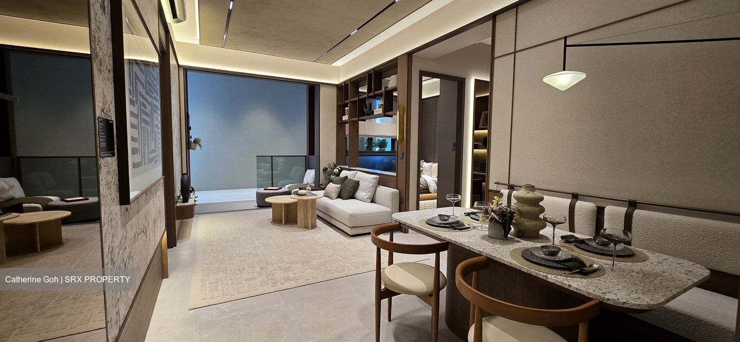 Amber House (D15), Apartment #609579581